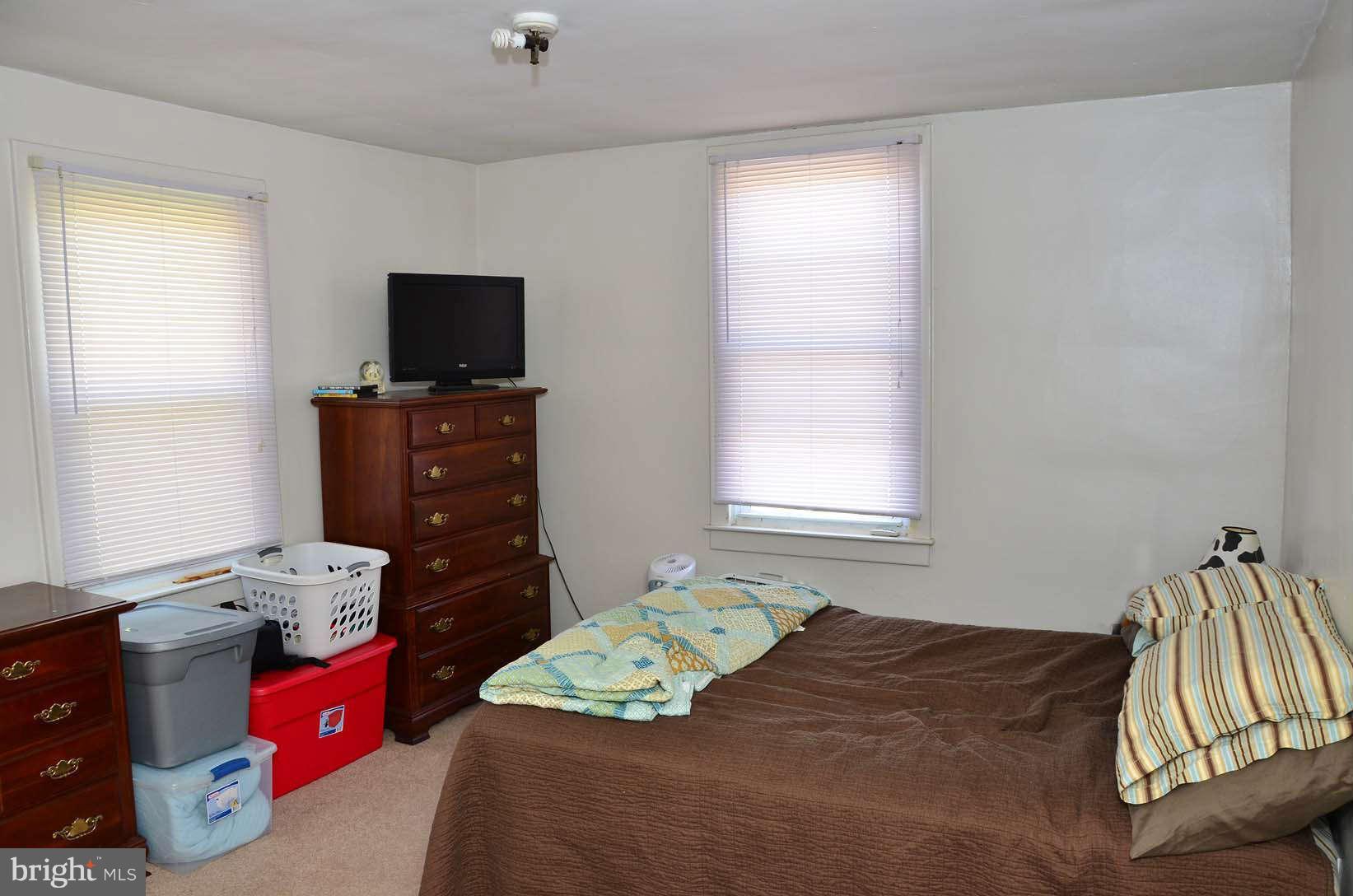 1529 Cold Bottom Road Sparks, MD 21152 - Photo 5 of 10 Bedroom