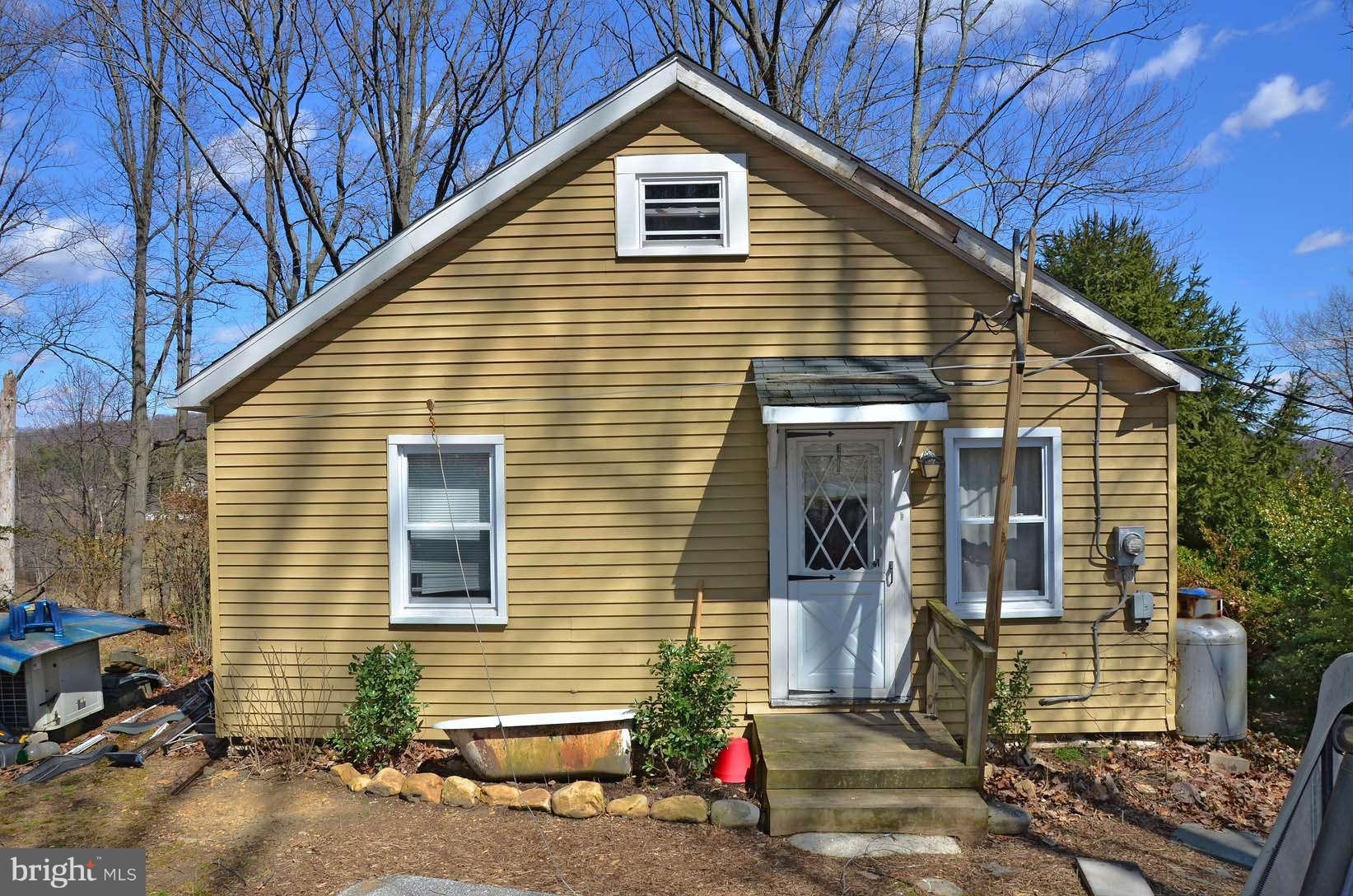 1529 Cold Bottom Road Sparks, MD 21152 - Photo 8 of 10 Exterior (General)