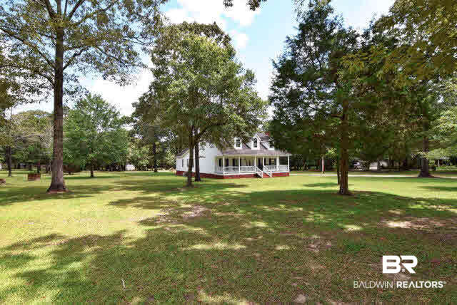 16305 Mosley Road Stapleton, AL 36578 - Photo 4 of 43