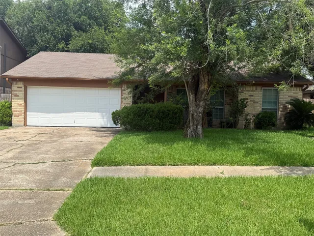 $260,000 | 11110 Broken Sky Drive, Houston, TX 77064