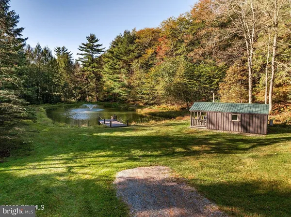 $974,900 | 236 Wagmyr Lane, Loganton, PA 17747