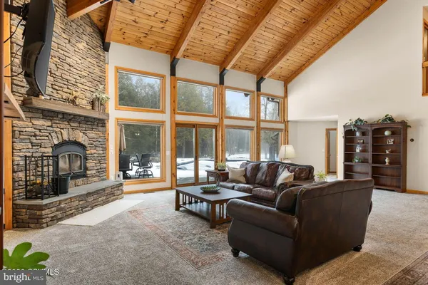 $974,900 | 236 Wagmyr Lane, Loganton, PA 17747