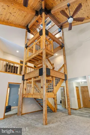 $974,900 | 236 Wagmyr Lane, Loganton, PA 17747