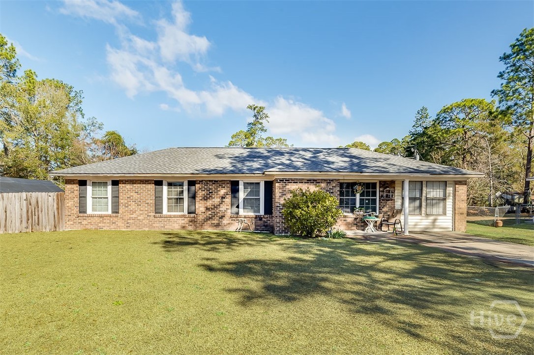 204 Whitehall Avenue Rincon, GA 31326 - Photo 2 of 29
