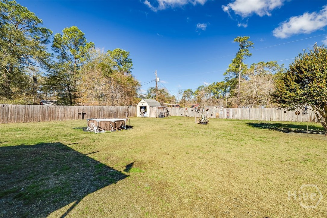 204 Whitehall Avenue Rincon, GA 31326 - Photo 26 of 29