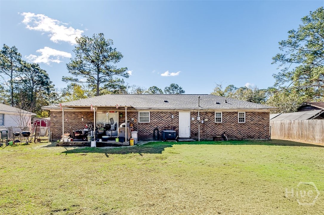 204 Whitehall Avenue Rincon, GA 31326 - Photo 27 of 29