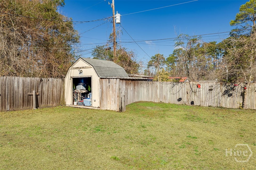 204 Whitehall Avenue Rincon, GA 31326 - Photo 28 of 29