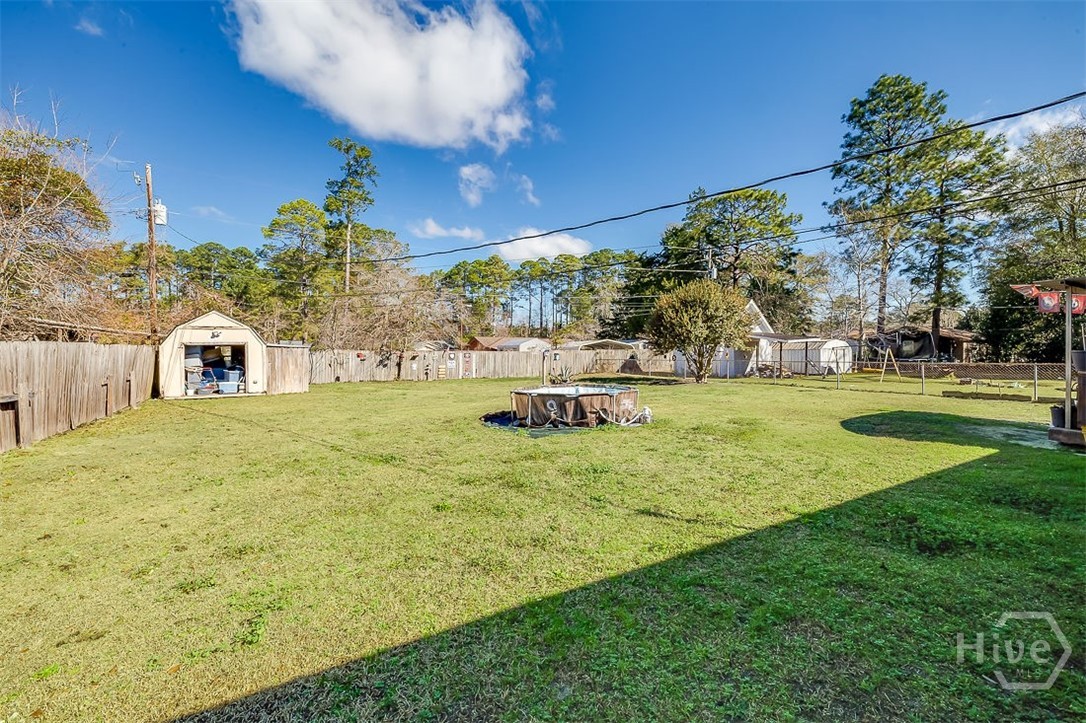 204 Whitehall Avenue Rincon, GA 31326 - Photo 29 of 29