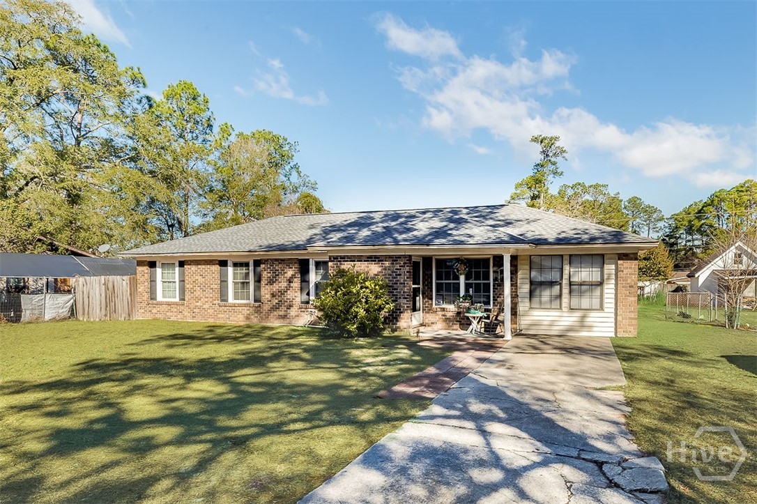 204 Whitehall Avenue Rincon, GA 31326 - Photo 3 of 29
