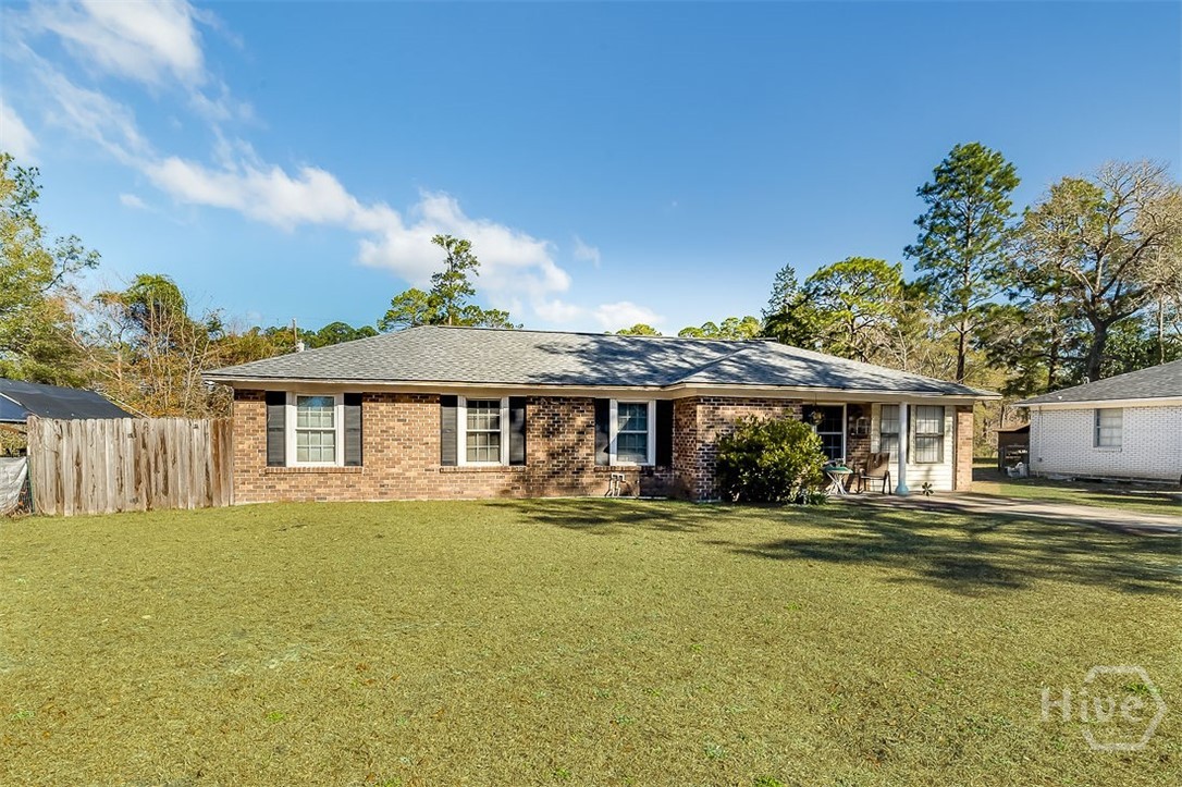 204 Whitehall Avenue Rincon, GA 31326 - Photo 4 of 29