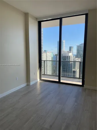 a view of balcony