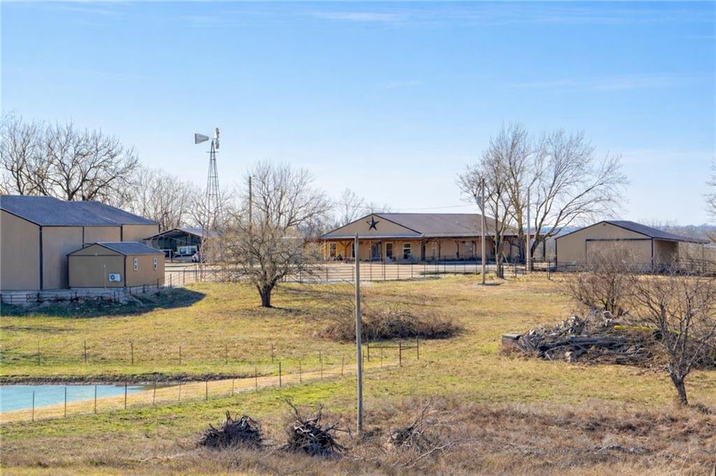 1044 Southwest 101st Road Chilhowee, MO 64733 - Photo 3 of 53 Gallery Image 3