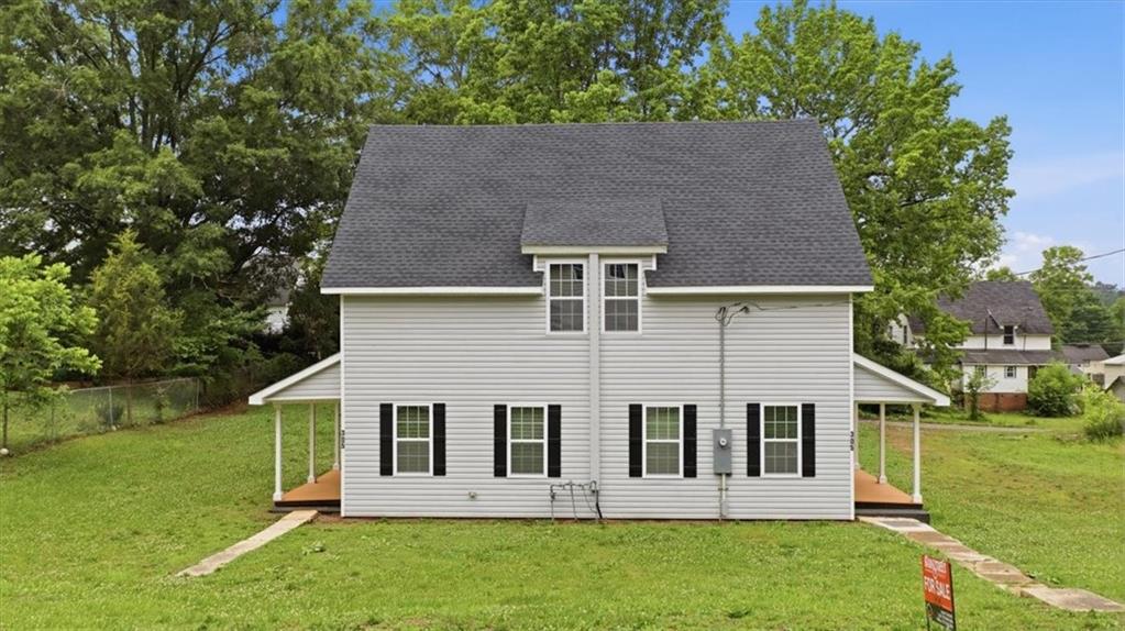 305 Grove Avenue Southeast Lindale, GA 30147 - Photo 4 of 36