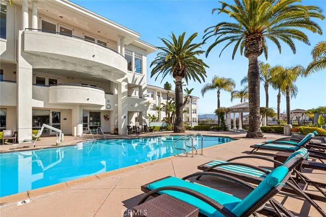 $1,150,000 | 25382 Sea Bluffs Drive, Unit 8107, Dana Point, CA 92629