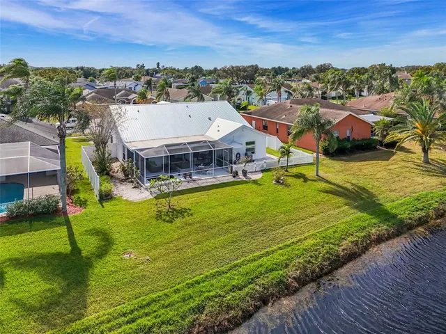 $444,500 | 13022 Prestwick Drive, Riverview, FL 33579