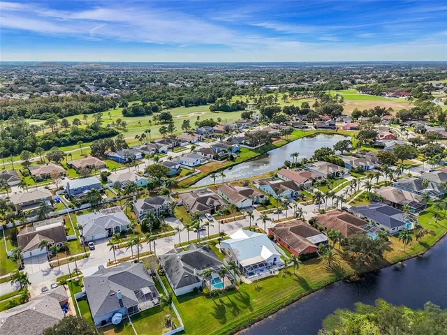 $444,500 | 13022 Prestwick Drive, Riverview, FL 33579