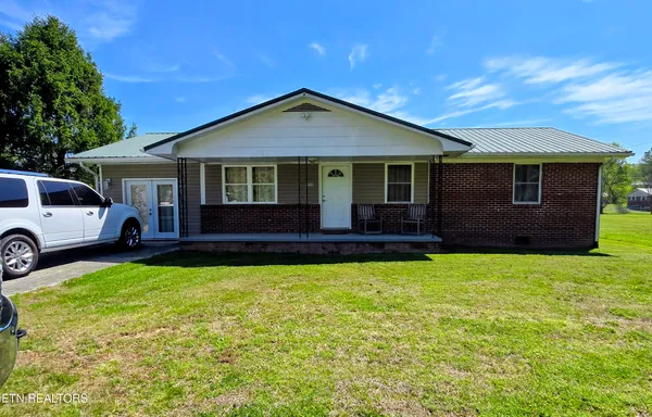 $249,900 | 508 Highway 73, Newport, TN 37821