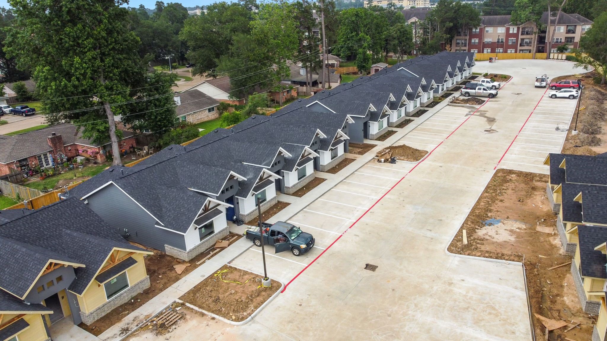 10317 Lake Road, Unit 1A Houston, TX 77070 - Photo 40 of 41