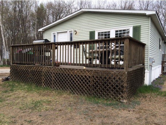 240 Redwood Road Loudon, NH 03307 - Photo 1 of 13