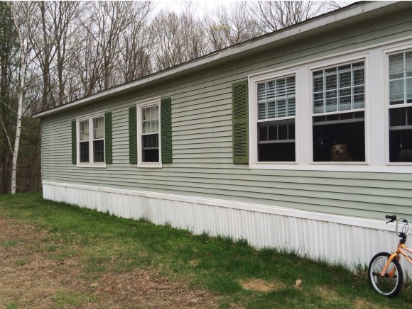 240 Redwood Road Loudon, NH 03307 - Photo 2 of 13