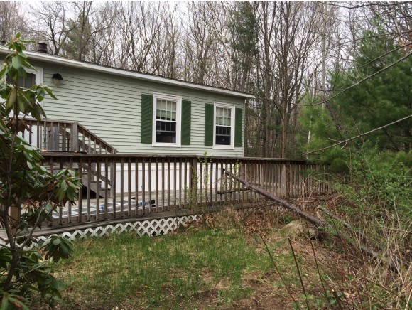 240 Redwood Road Loudon, NH 03307 - Photo 3 of 13