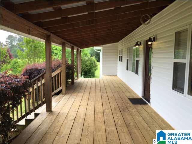 1211 Airport Road Eastaboga, AL 36260 - Photo 31 of 32