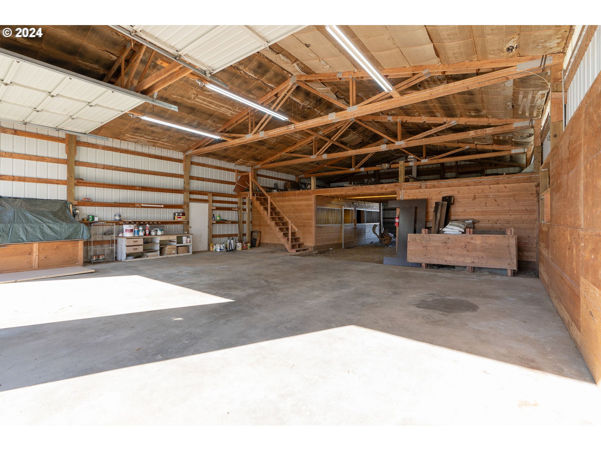10695 South Bremer Road Canby, OR 97013 - Photo 33 of 44