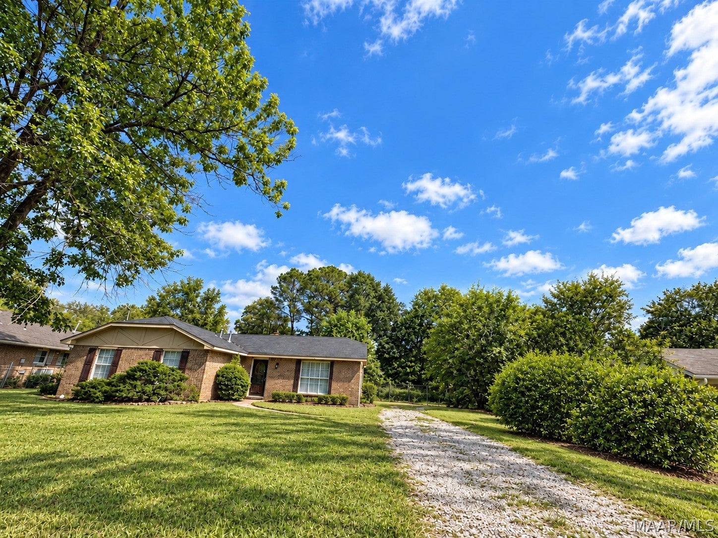 329 Eagerton Road Montgomery, AL 36116 - Photo 1 of 1 Gallery Image 1