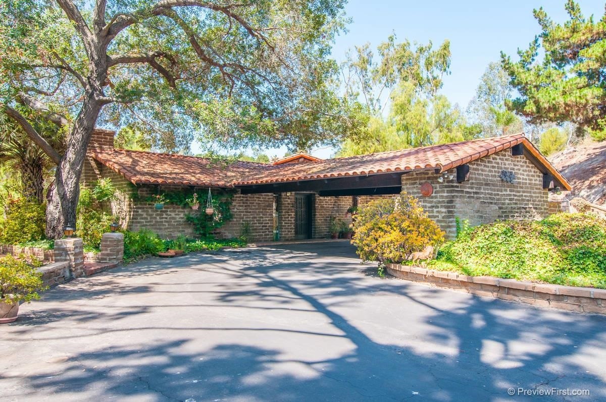 3355 Old Post Road Fallbrook, CA 92028 - Photo 1 of 25