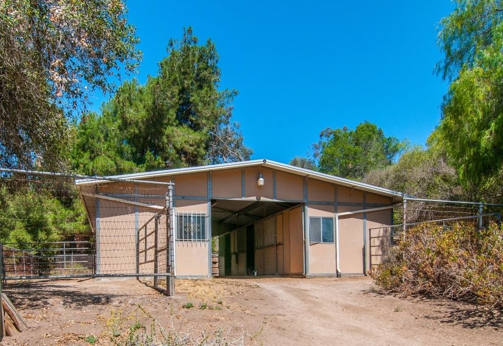 3355 Old Post Road Fallbrook, CA 92028 - Photo 22 of 25