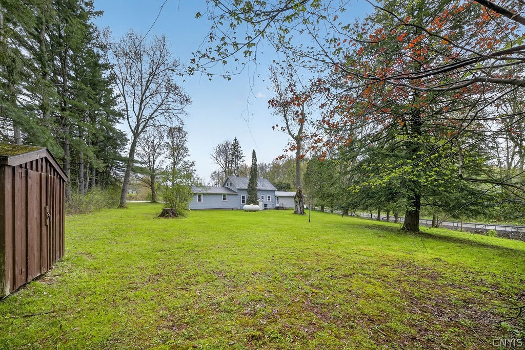 2421 Shamrock Road Spafford, NY 13152 - Photo 10 of 36