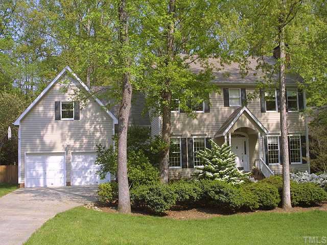 3919 Northampton Road Durham, NC 27707 - Photo 1 of 1 Lovely home on a wonderful street in beautiful New Hope Valley.