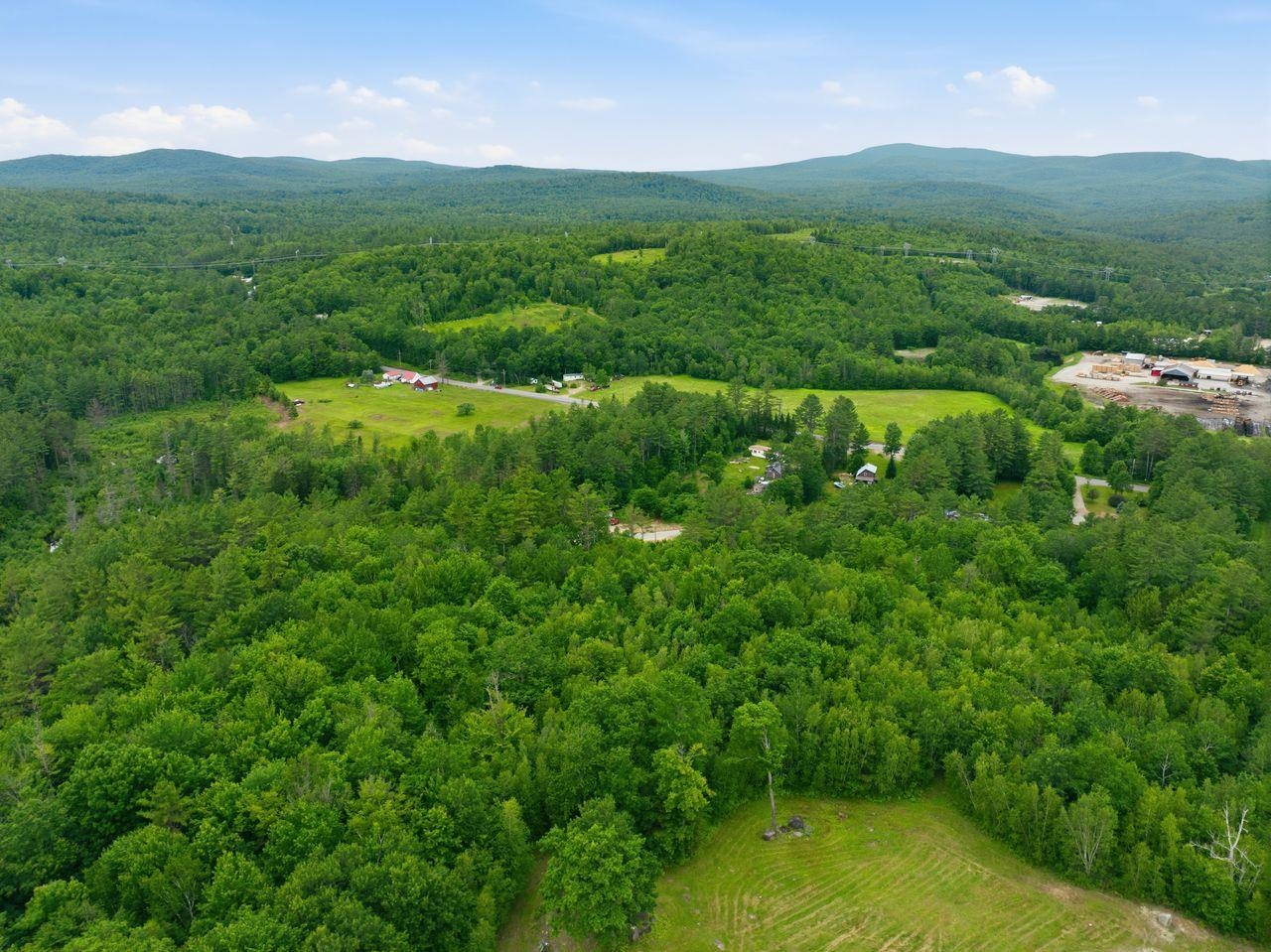 119 Dorchester Road Rumney, NH 03266 - Photo 55 of 60