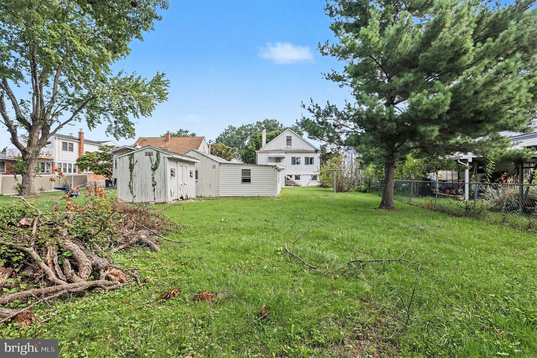 327 Nicholson Road Baltimore, MD 21221 - Photo 16 of 16 Gallery Image 16