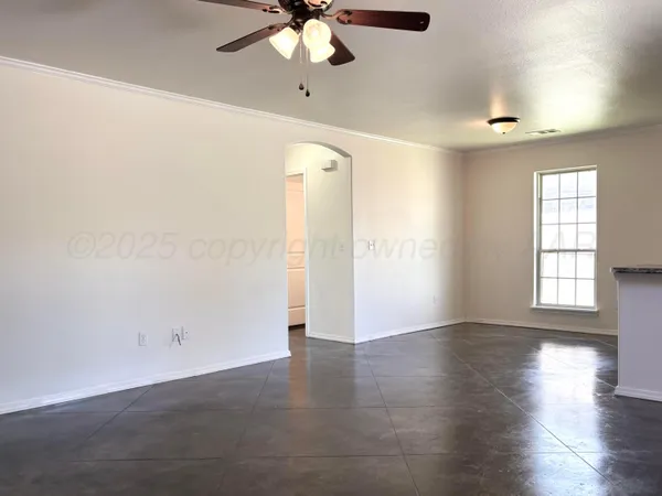$1,800 | 4521 Pine Street, Amarillo, TX 79118