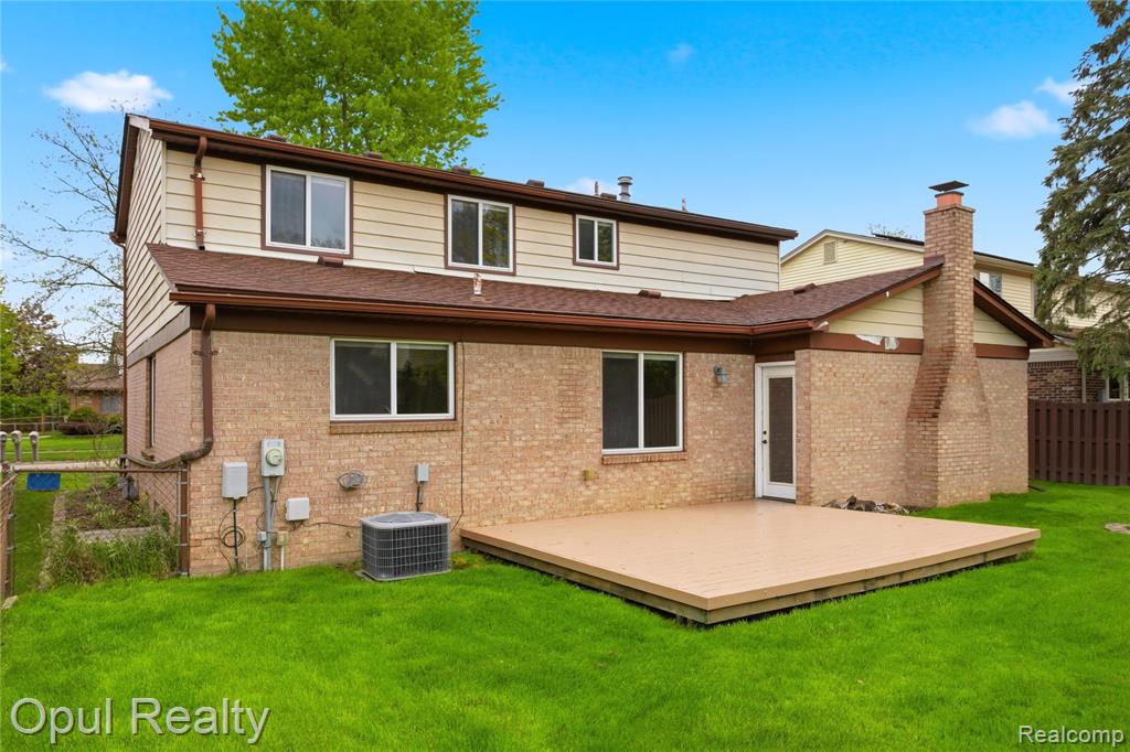 1446 Wagon Wheel Road Canton, MI 48188 - Photo 49 of 51 Gallery Image 49