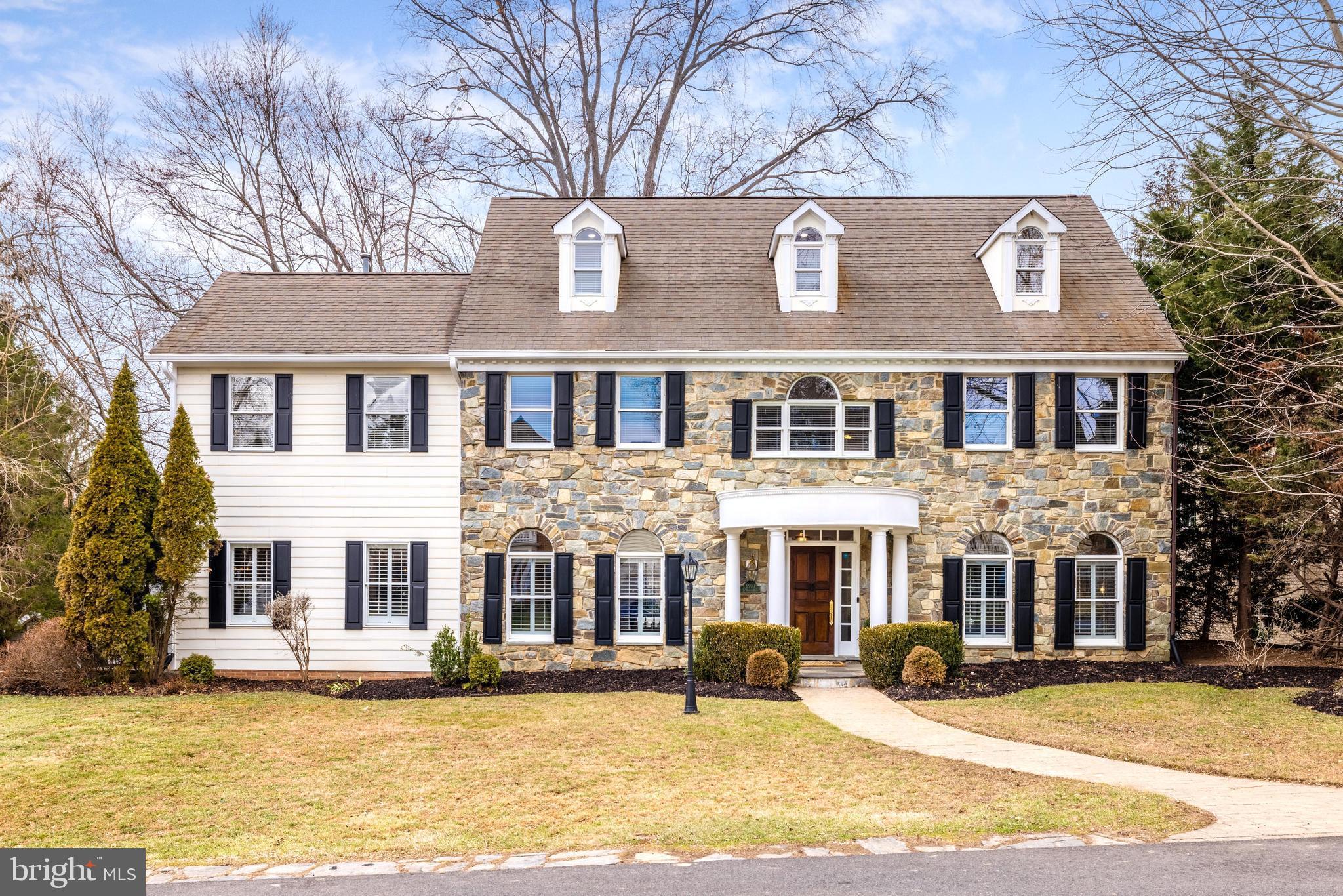 6910 St Albans Road McLean, VA 22101 - Photo 1 of 50 Gallery Image 1