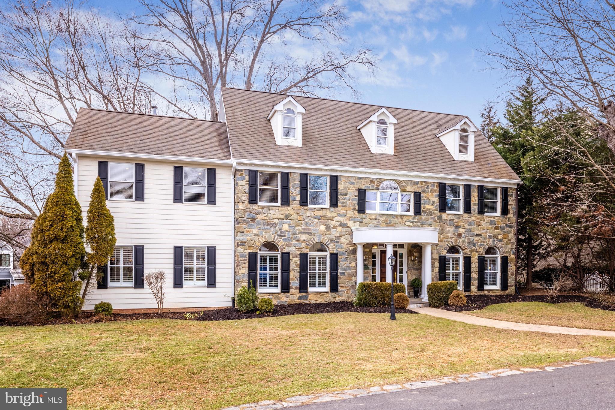 6910 St Albans Road McLean, VA 22101 - Photo 2 of 50 Gallery Image 2