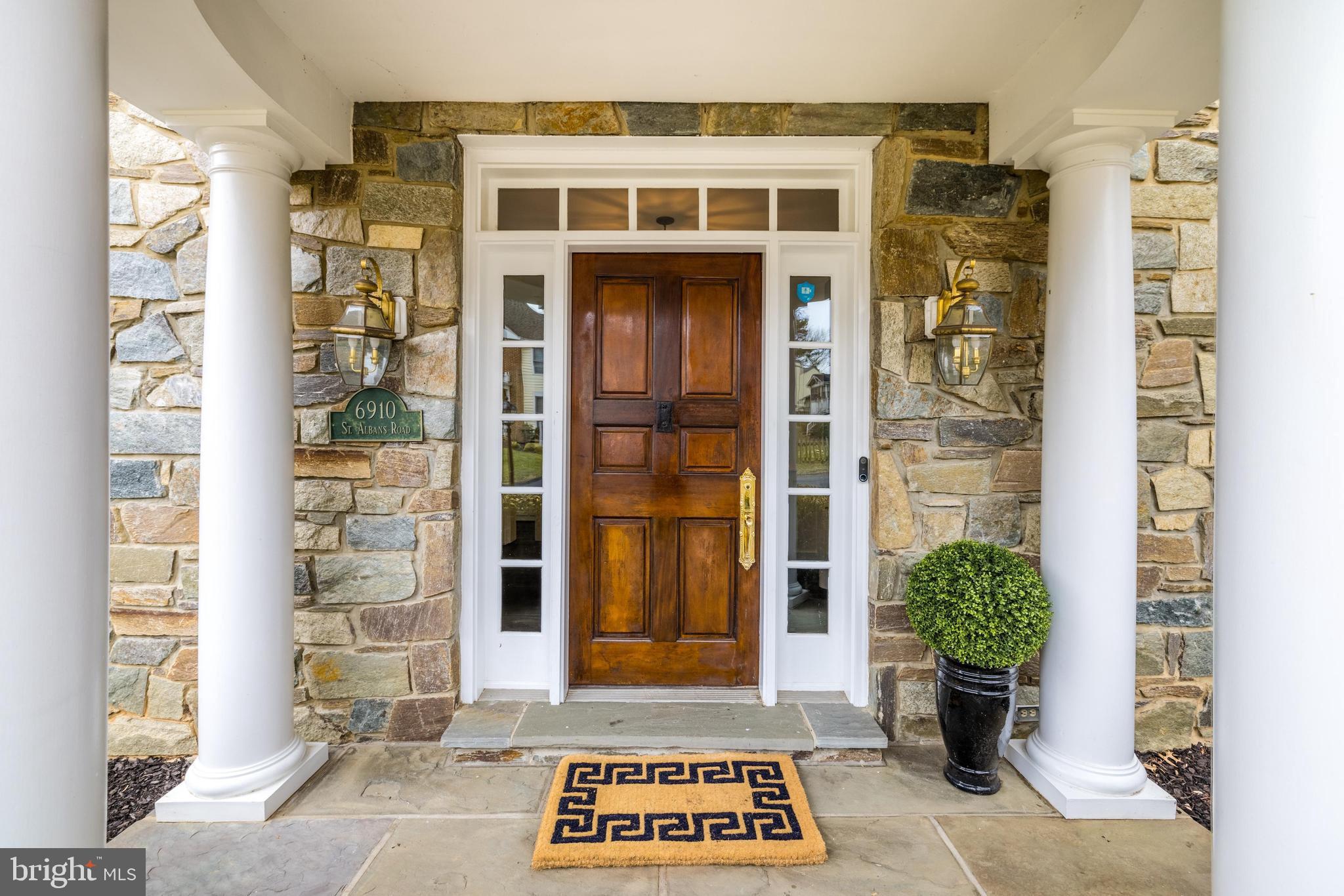 6910 St Albans Road McLean, VA 22101 - Photo 3 of 50 Gallery Image 3