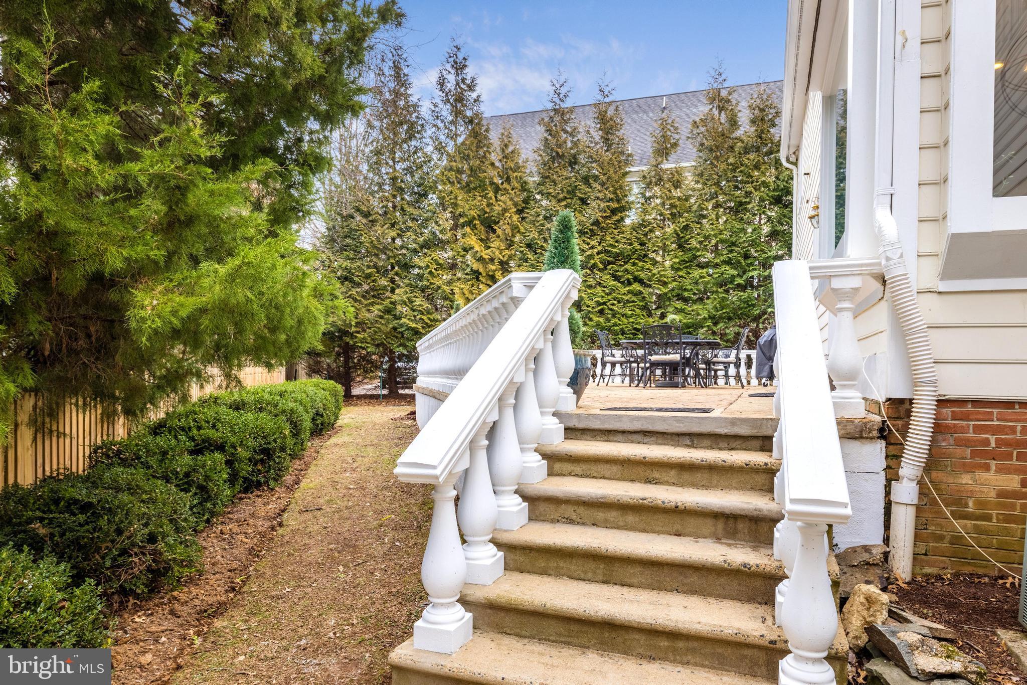 6910 St Albans Road McLean, VA 22101 - Photo 45 of 50 Gallery Image 45