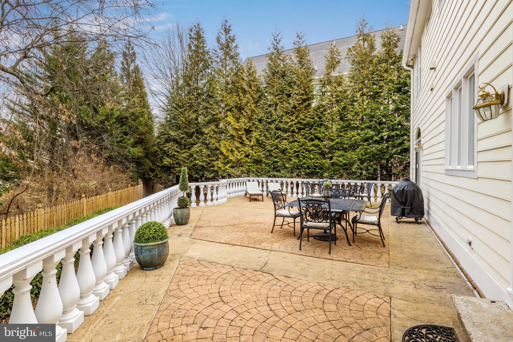 6910 St Albans Road McLean, VA 22101 - Photo 46 of 50 Gallery Image 46