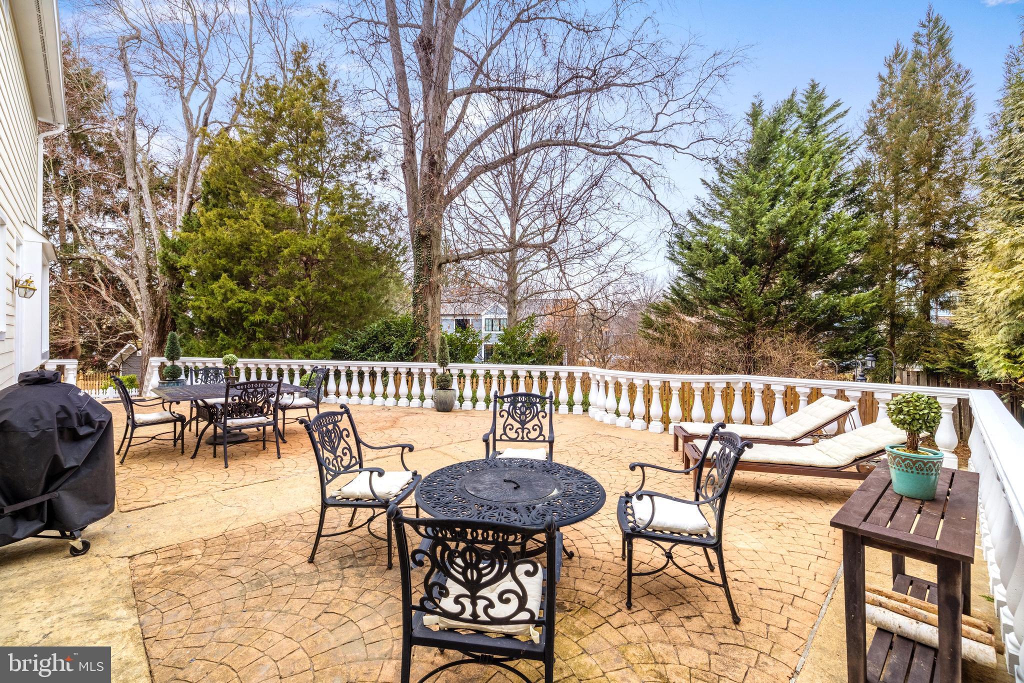 6910 St Albans Road McLean, VA 22101 - Photo 47 of 50 Gallery Image 47