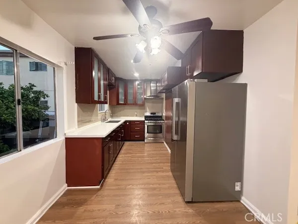 $3,000 | 1153 Justin Avenue, Unit A, Glendale, CA 91201