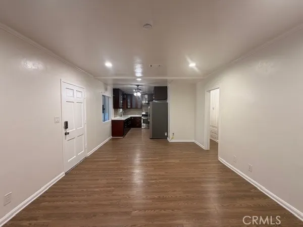 $3,000 | 1153 Justin Avenue, Unit A, Glendale, CA 91201