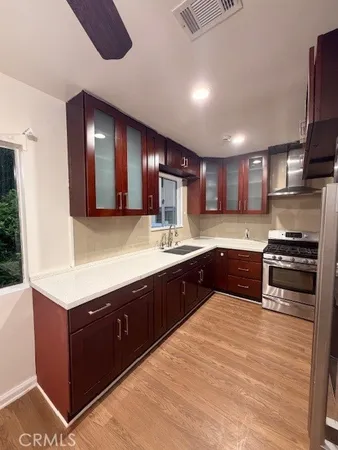 $3,000 | 1153 Justin Avenue, Unit A, Glendale, CA 91201