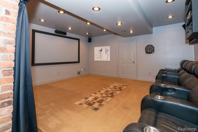 4570 Crooked Lake Road Howell, MI 48843 - Photo 82 of 86 Gallery Image 82