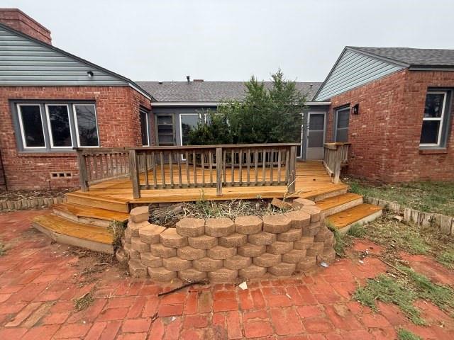 1001 North 3rd Street Lamesa, TX 79331 - Photo 5 of 28