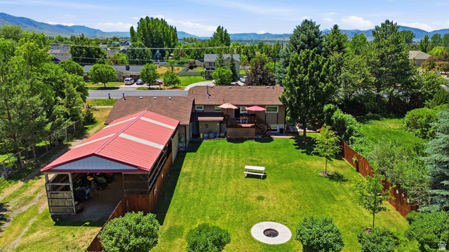 567 West 3200th Street South Logan, UT 84321 - Photo 33 of 40