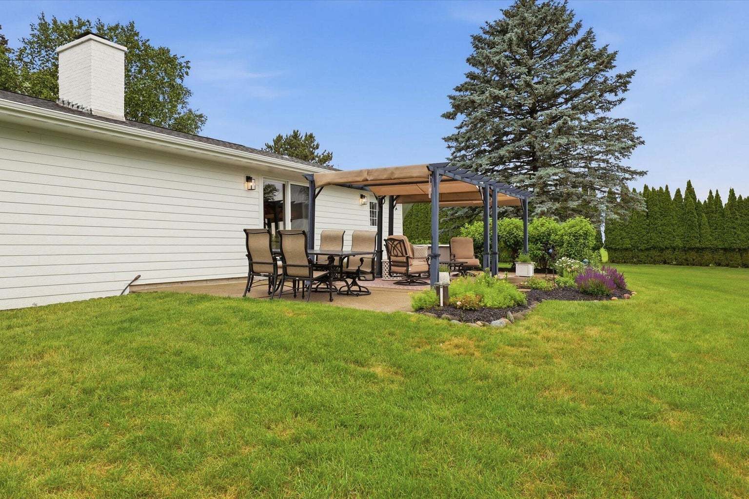 7288 South & D Road Delavan, WI 53115 - Photo 36 of 47