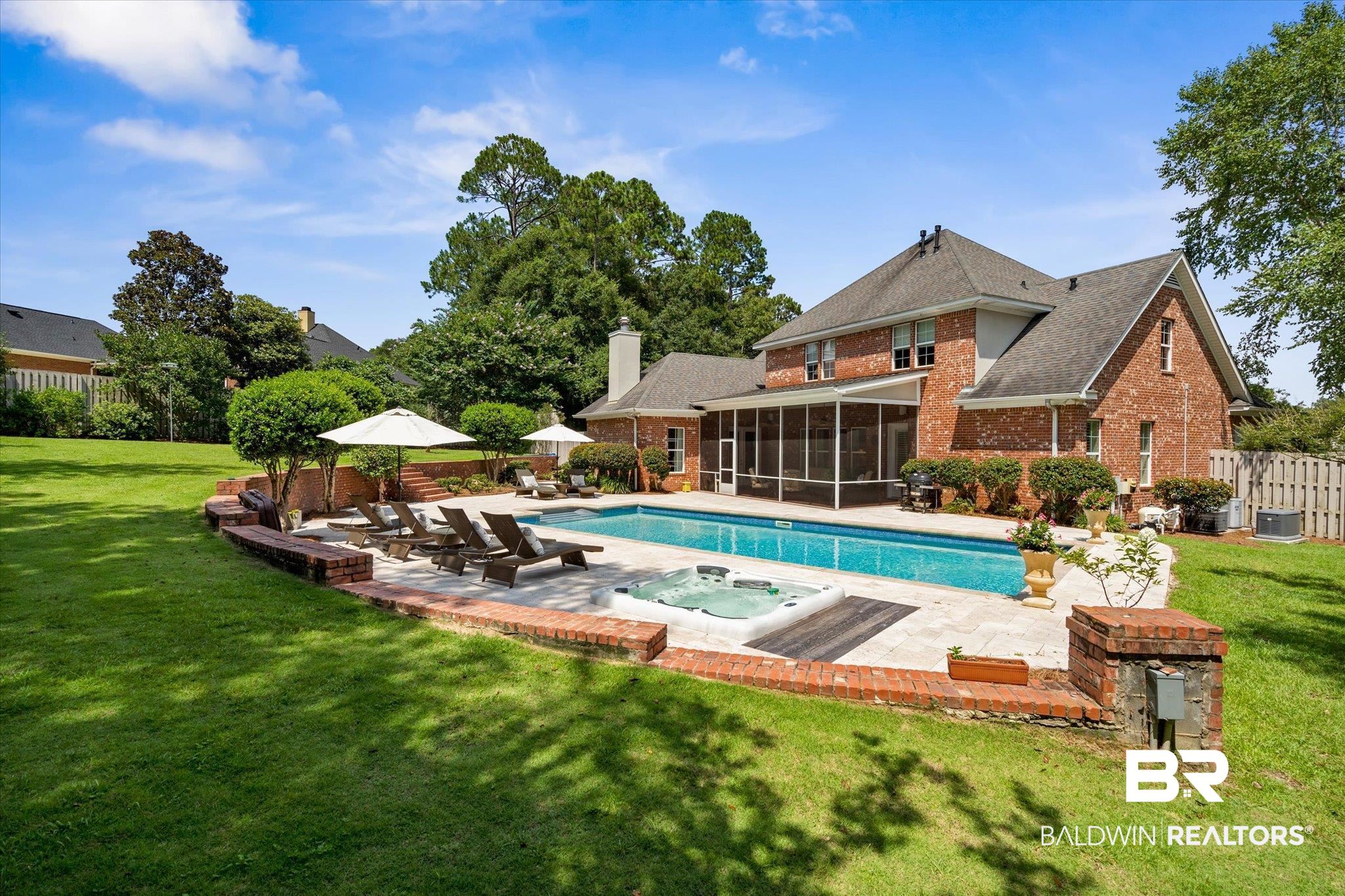 6616 Sweetbay Court Mobile, AL 36618 - Photo 2 of 42
